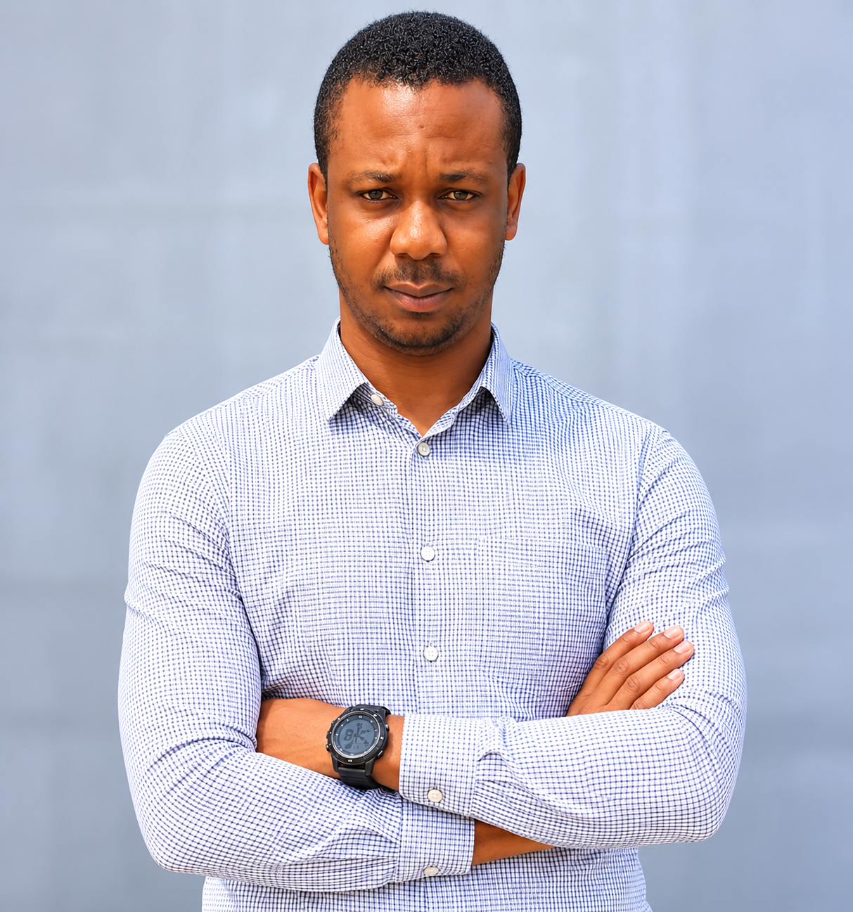 Philip Chukwuemeka